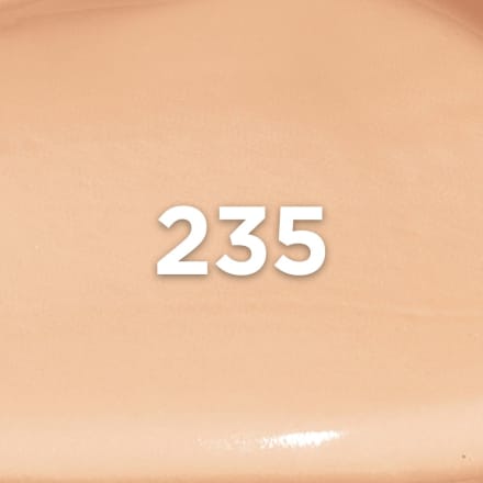 Base de maquillaje L'Oréal Infallible 32h fresh wear 245 golden honey 30 ml