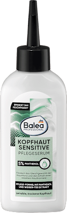 Balea ProfessionalPflegeserum Kopfhaut Sensitive, 150 ml