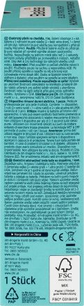 Balea Dispositivo elettrico rimuovi calli assort., 1 pz Acquisti online  sempre convenienti