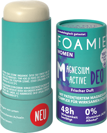 FoamieDeostick Rain In The Woods, 1 St
