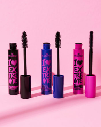 Maskara essence hot sale