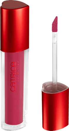 Rtěnka Liquid Heart Affair Matte C02 Ženatý?! Kateřina