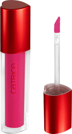 Lippenstift Liquid Heart Affair Matte C03 Taken?! Catrice