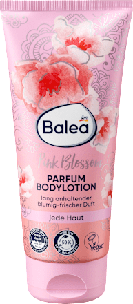 BaleaParfum Bodylotion Pink Blossom, 200 ml