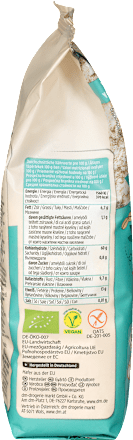 Patatine Di Mais, Carote E Zucca BIO TEDDY - Senza Glutine, Per Bambini Da 7 Mesi, 30g