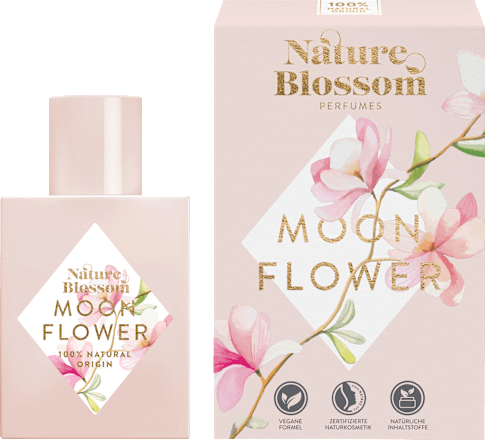 Moonflower parfum top