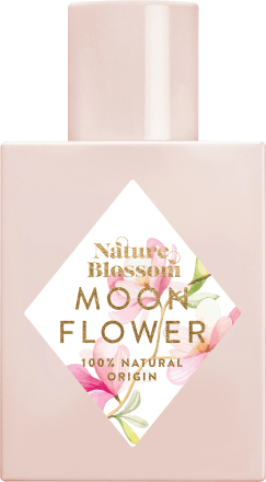 Nature Blossom Moonflower Eau de Parfum, 50 ml dauerhaft günstig