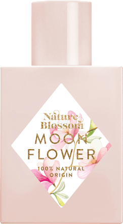 Nature Blossom Coco vanilla Eau de Parfum, 50 ml dauerhaft günstig