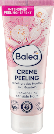 BaleaPeeling Creme, 75 ml