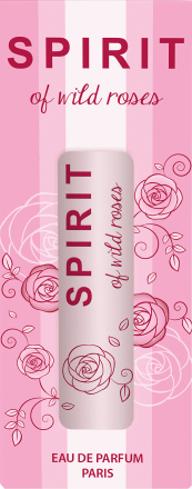 Spirit of wild roses perfume clearance