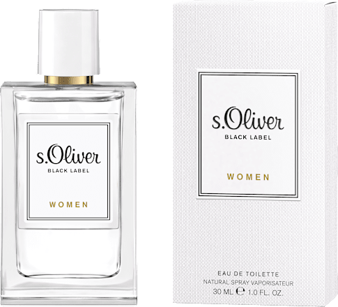 S oliver sales black label woman