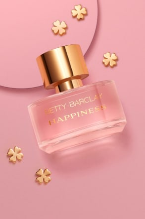 Betty Barclay Happiness Eau de Parfum, 20 ml dauerhaft günstig online ...
