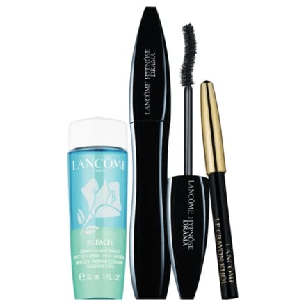 Lancome mascara hypnose hot sale drama
