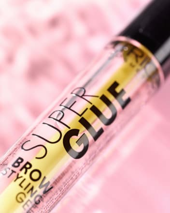 Catrice Augenbrauengel Super Glue 010 Ultra Hold, 4 ml dauerhaft günstig  online kaufen