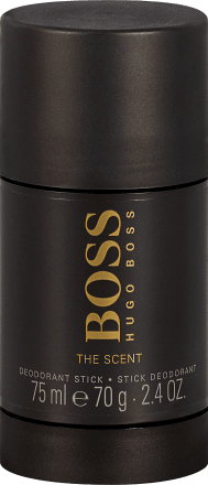 Hugo boss deo stick the scent 2025