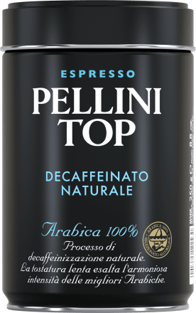 Caffè Espresso: intenso e cremoso, 100% Arabica e sostenibile. Caffè Pellini