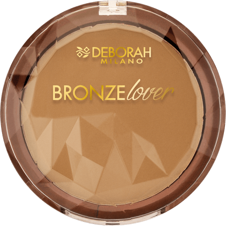 DEBORAH MILANO Terra Bronze lover - n. 04, 1 pz Acquisti online sempre  convenienti