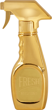 Moschino fresh shop gold cena