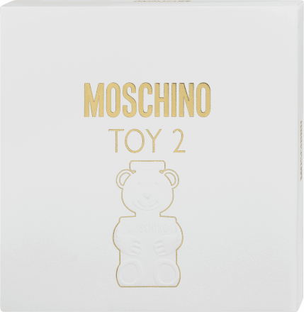 Moschino parfum on sale dm