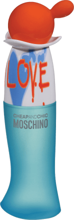 Moschino d msk EdT I love love 50 ml dm.cz