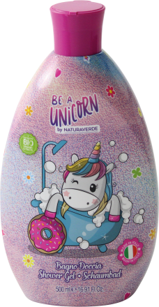 Eau My Unicorn Eau My Unicorn Sapone liquido bambino 500 ml