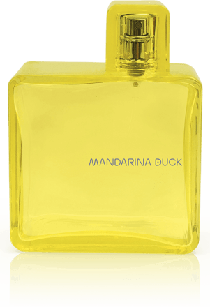 Mandarina duck parfum outlet