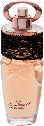 Sweet caresse sale perfume
