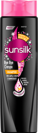 sunsilk Shampoo Bye Bye Crespo, 250 ml Acquisti online sempre convenienti