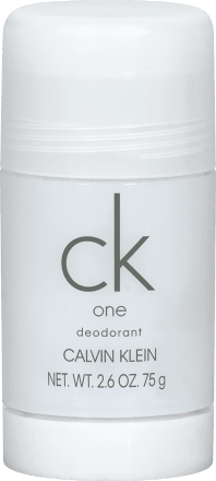 Calvin klein ck one deo stick new arrivals