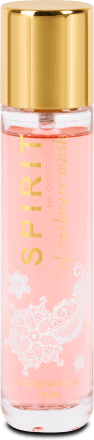 Parfum spirit of cashmere musk store