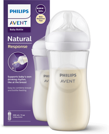 Philips avent hot sale 330ml