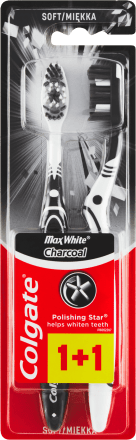 Colgate monarch sale ii deluxe