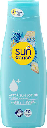 SUNDANCEAfter Sun Lotion, 0,5 l