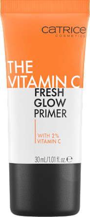 CatricePrimer The Vitamin C Fresh Glow, 30 ml