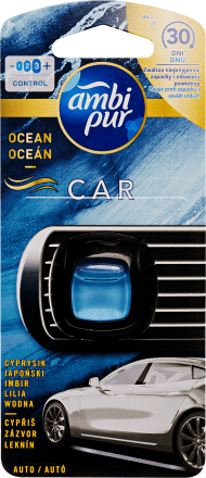 Ambi Pur Ocean - Car Air Freshener