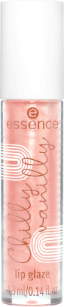 essence Lipgloss Chilly Vanilly 01 Home Is Where Vanilla Is, 4,3 ml  dauerhaft günstig online kaufen