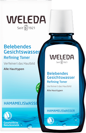 WeledaGesichtswasser belebend, 100 ml