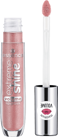 essenceLipgloss Extreme Shine Volume 04 Purple Rain, 5 ml