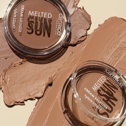 Catrice bronzer store