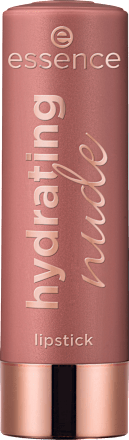 essenceLippenstift Hydrating Nude 302 Heavenly, 3,5 g