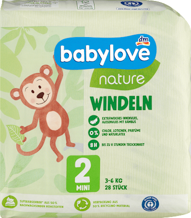 Baby love 1 on sale