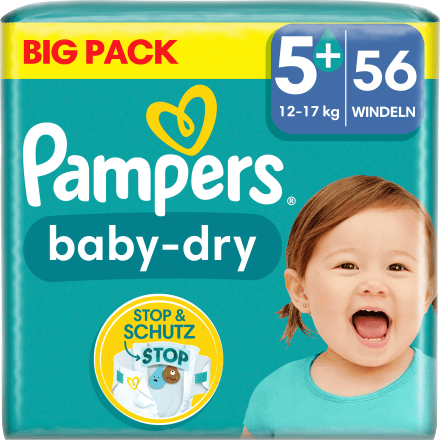 Pampers 5 plus sale