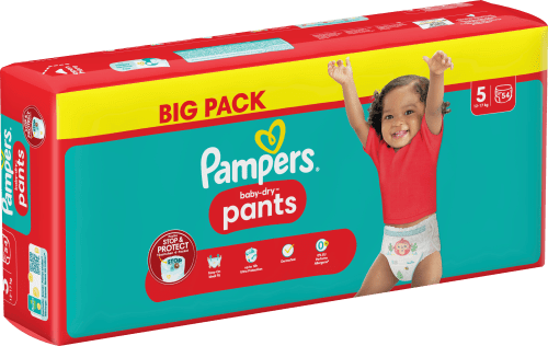 Pampers 5 hot sale giga pack