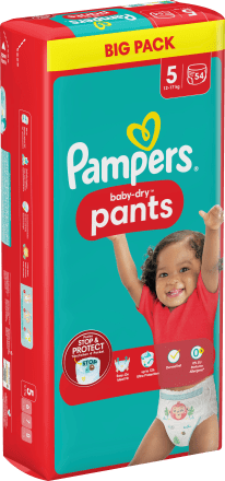 Pampers baby dry pants 5 hotsell