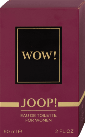 Joop parfum dm best sale