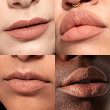 Nyx soft matte on sale lip cream london