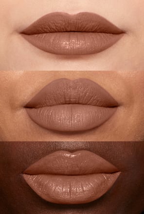 Nyx lip cream london deals