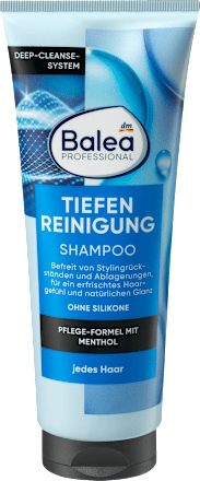 Dm schampo outlet