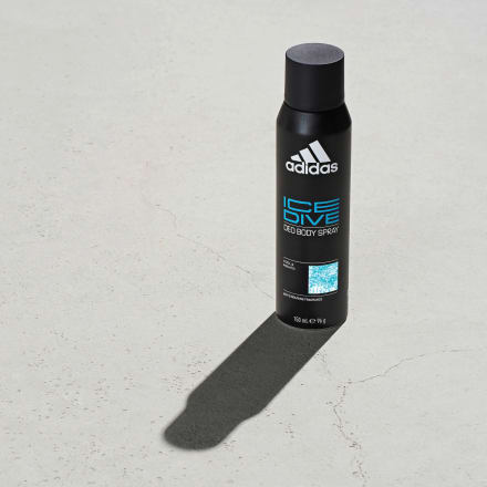 Adidas ice clearance dive deo stick