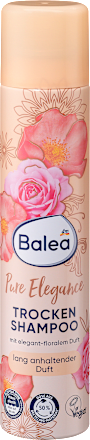 BaleaTrockenshampoo Pure Elegance, 200 ml